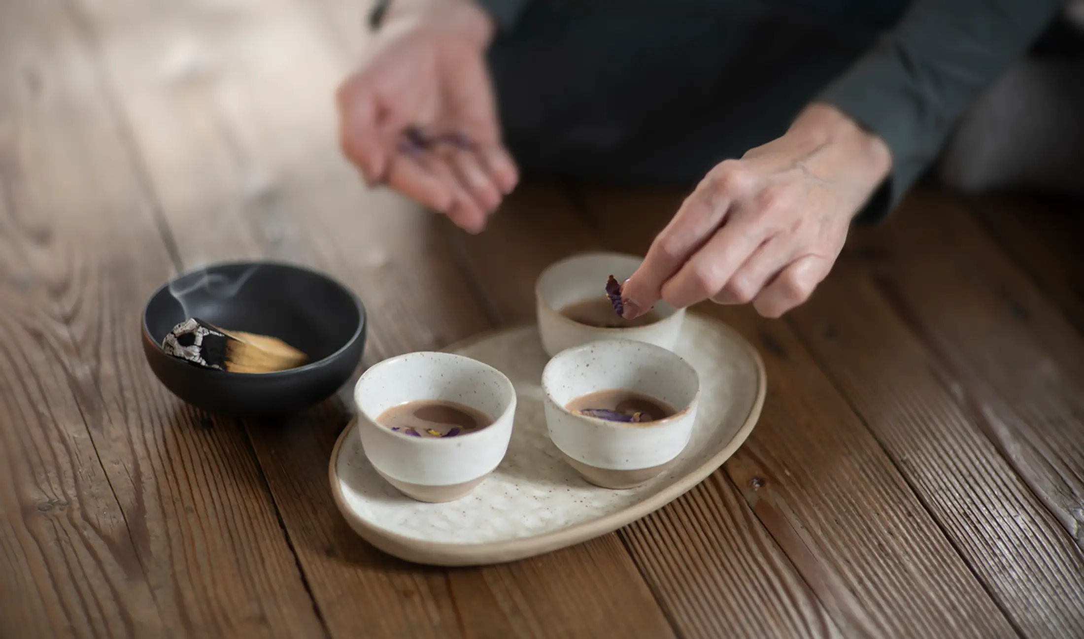 Cacao Ceremony by mindful mood
